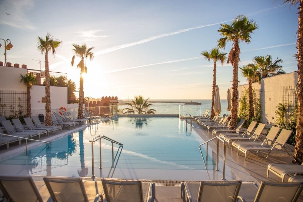 Spirit Hotel Benalmádena Beach - zdjęcie 2