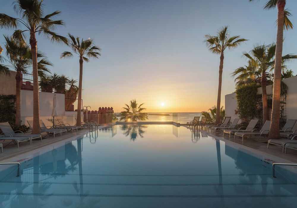 Spirit Hotel Benalmádena Beach - zdjęcie 4