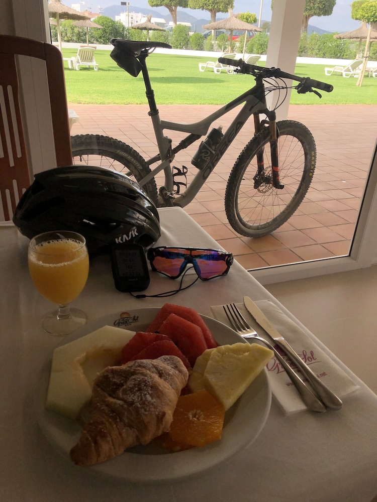 Hotel Gran Sol Ibiza — Sports & recreation in San Antonio, Balearic Islands