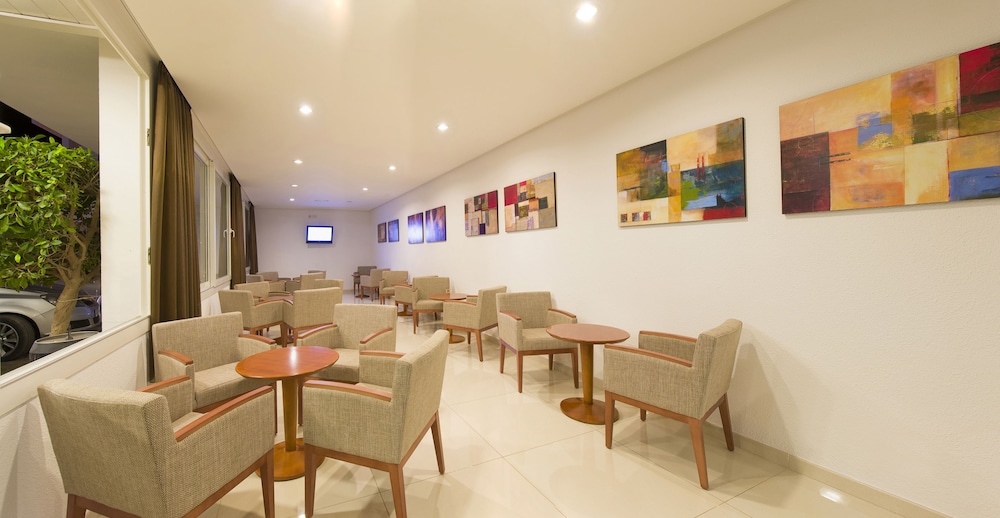 Hotel Gran Sol Ibiza — Restaurant & bars in San Antonio, Balearic Islands