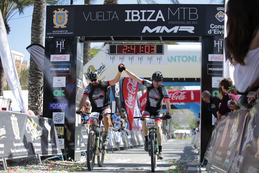 Hotel Gran Sol Ibiza — Sports & recreation in San Antonio, Balearic Islands