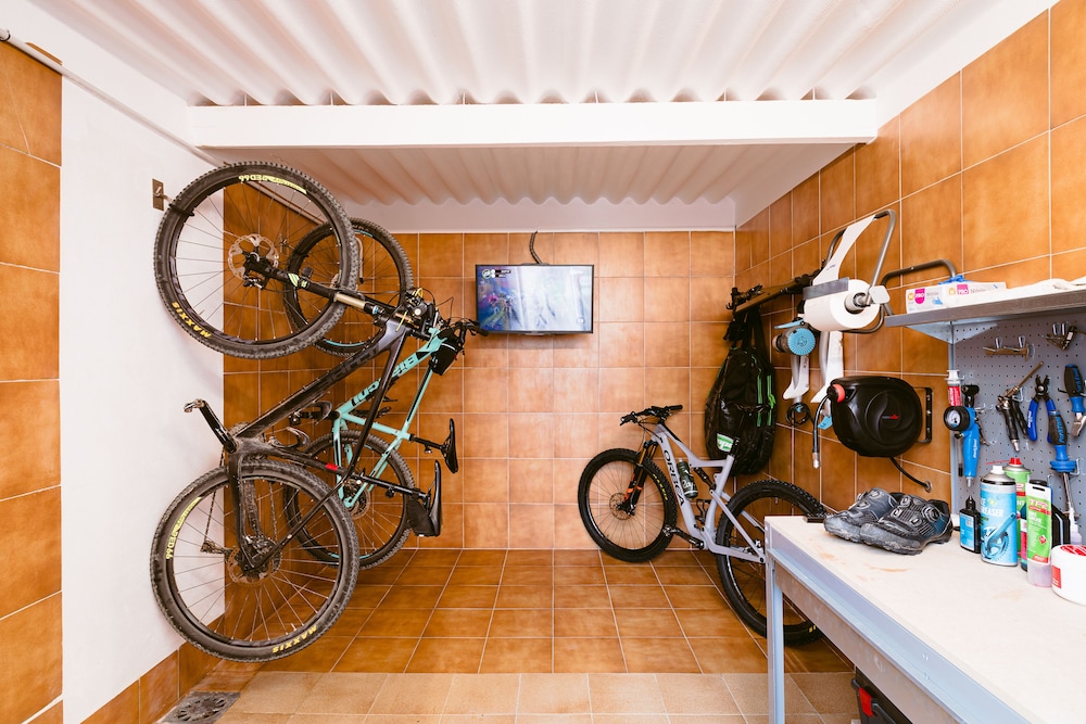 Hotel Gran Sol Ibiza — Sports & recreation in San Antonio, Balearic Islands
