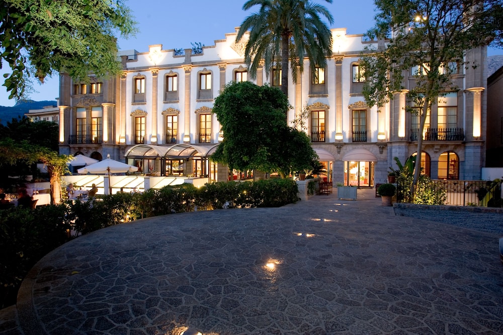 Gran Hotel Sóller - zdjęcie 3