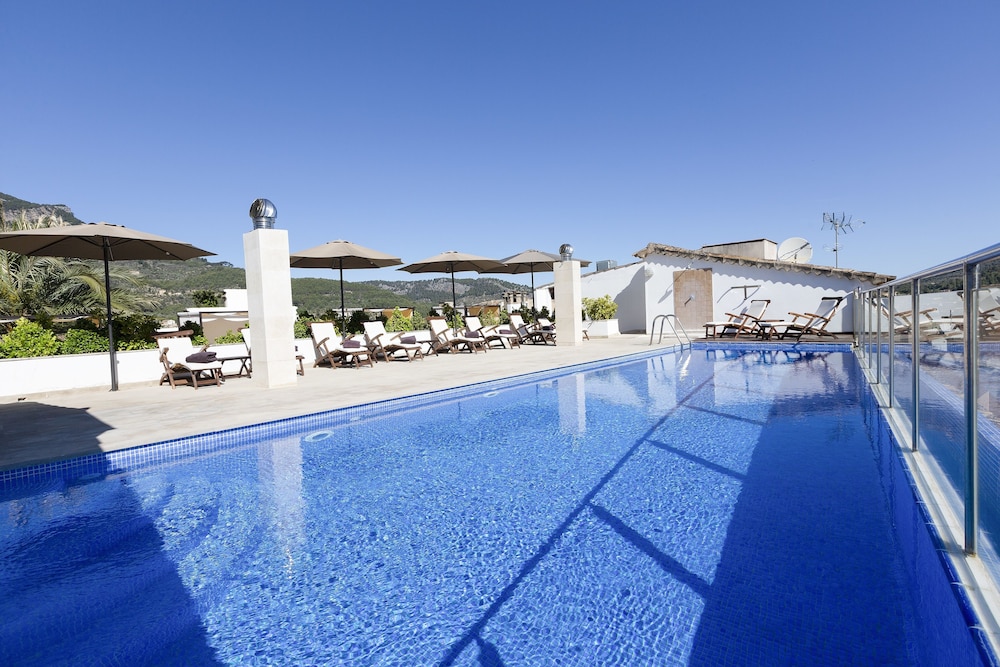 Gran Hotel Sóller - zdjęcie 2