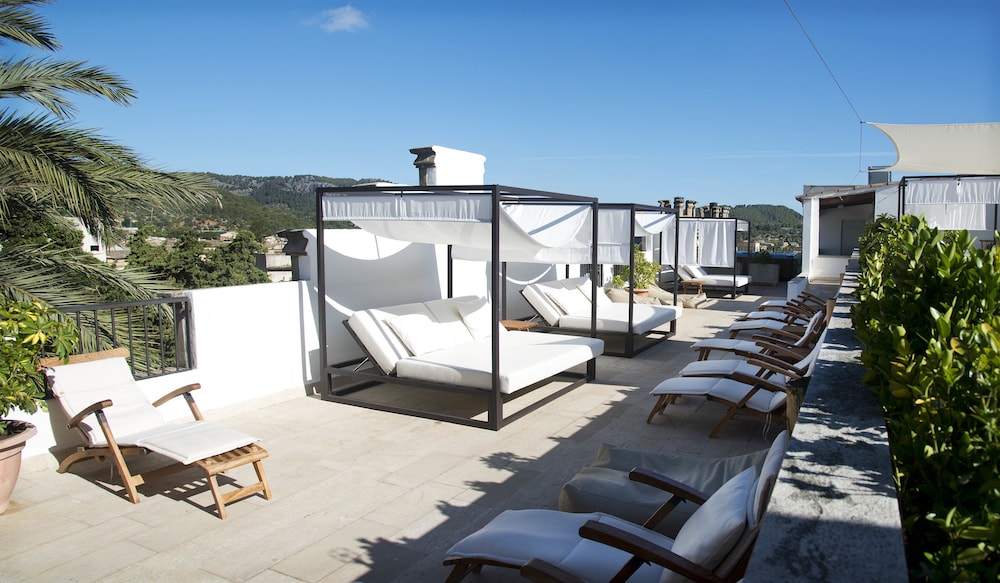 Gran Hotel Sóller - zdjęcie 5