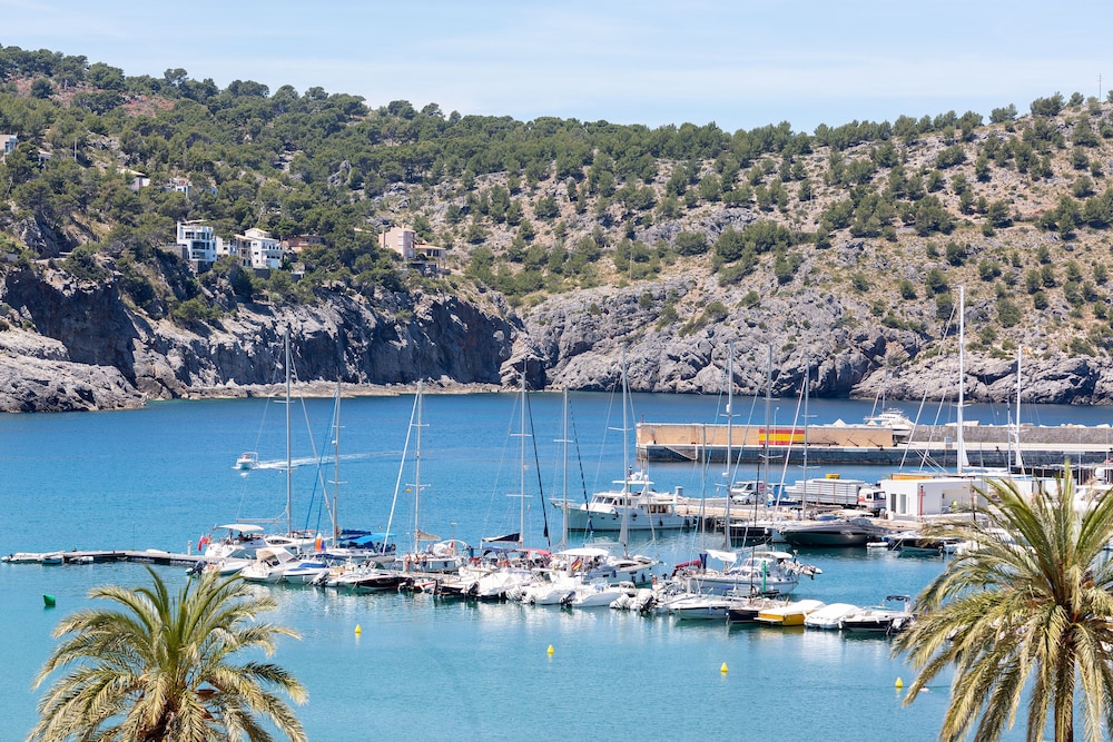 Gran Hotel Sóller - zdjęcie 4