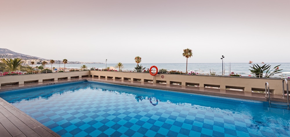 Hotel ILUNION Fuengirola — Main photo in Fuengirola, Andalusia