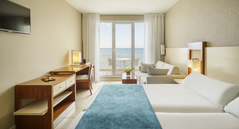 Hotel ILUNION Fuengirola - zdjęcie 5