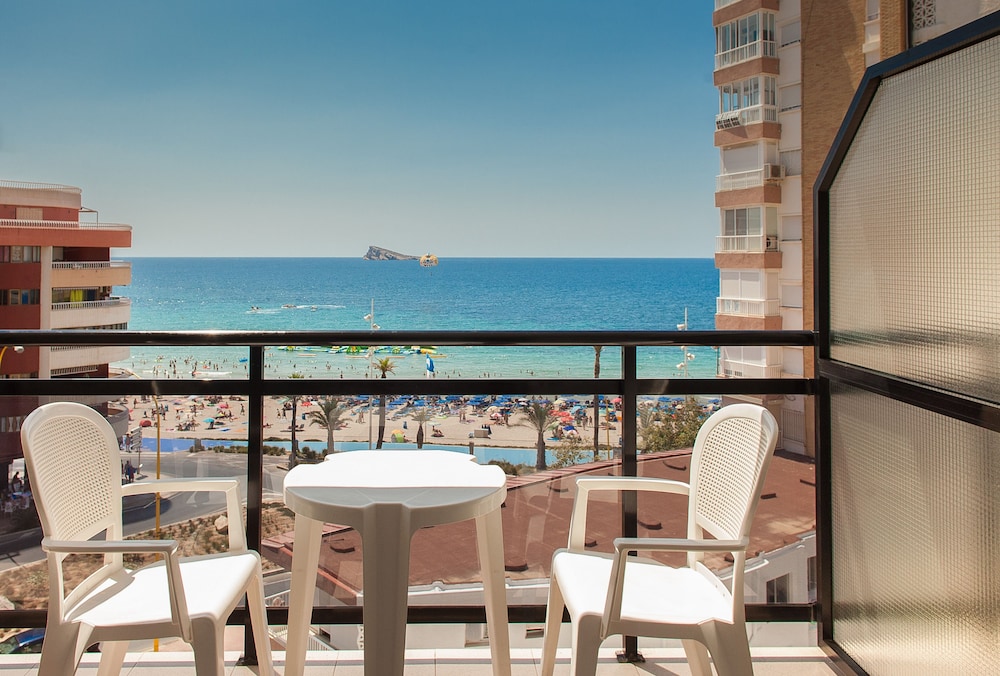 Hotel RH Corona del Mar By Hoteles RH - zdjęcie 3