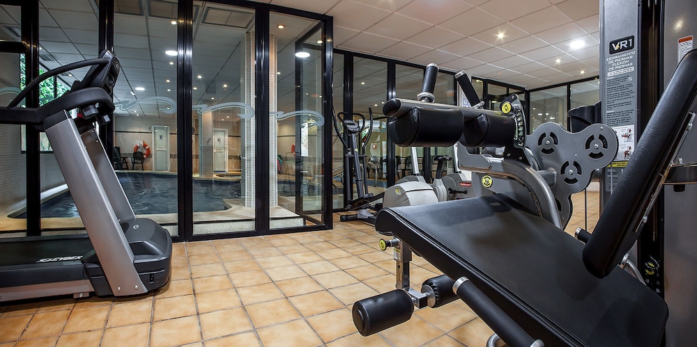 Hotel RH Corona del Mar By Hoteles RH — Sports & recreation in Benidorm, Valencian Community