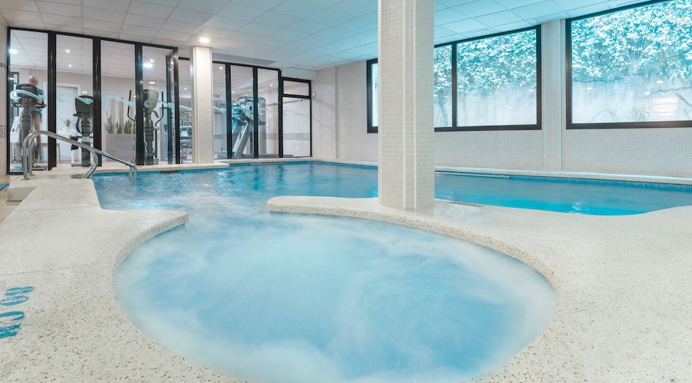 Hotel RH Corona del Mar By Hoteles RH — Spa in Benidorm, Valencian Community