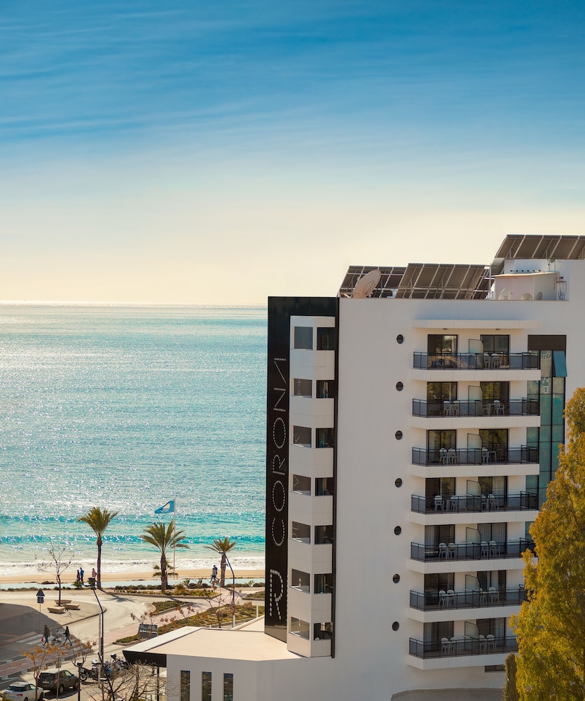 Hotel RH Corona del Mar By Hoteles RH - zdjęcie 2