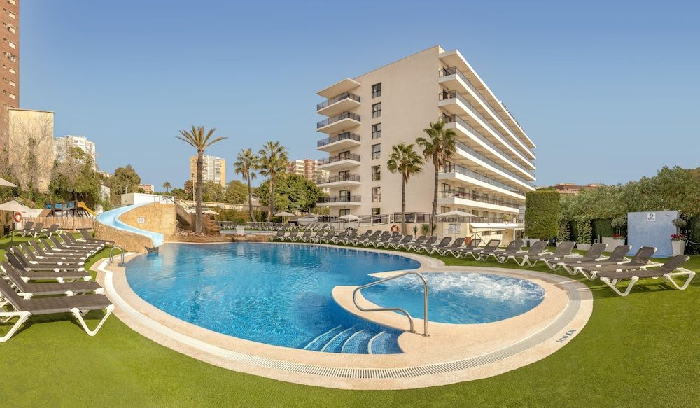 Hotel RH Corona del Mar By Hoteles RH