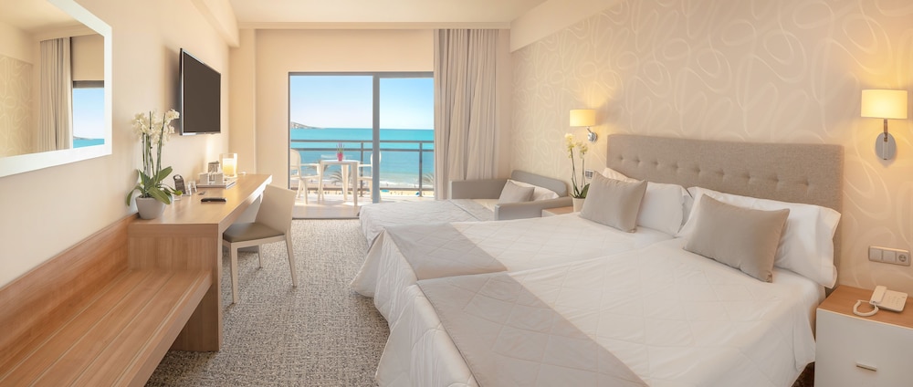 Hotel RH Corona del Mar By Hoteles RH - zdjęcie 4