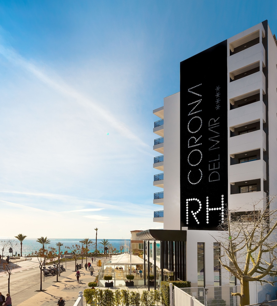 Hotel RH Corona del Mar By Hoteles RH - zdjęcie 5