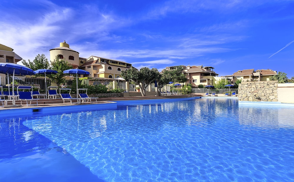 Colonna Beach Hotel Marinella - zdjęcie 2