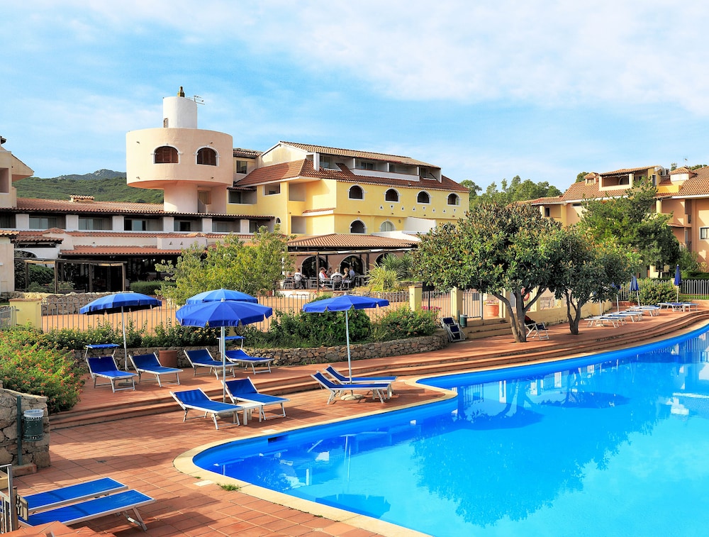Colonna Beach Hotel Marinella - zdjęcie 3