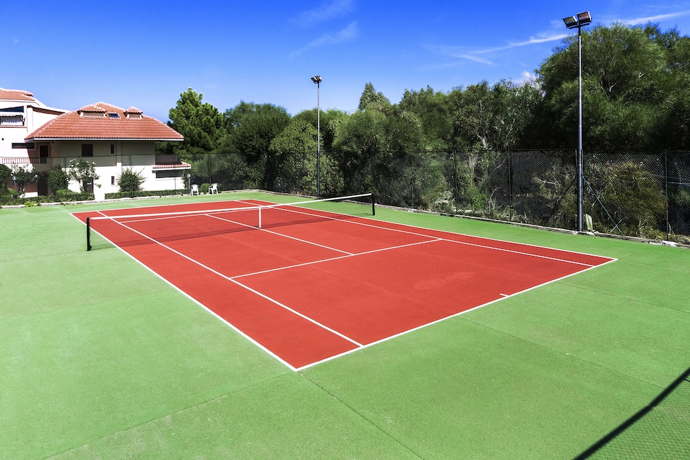 Colonna Beach Hotel Marinella — Sports & recreation in Golfo Aranci, Sardinia