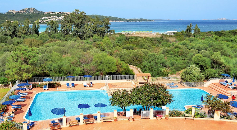 Colonna Beach Hotel Marinella - zdjęcie 4