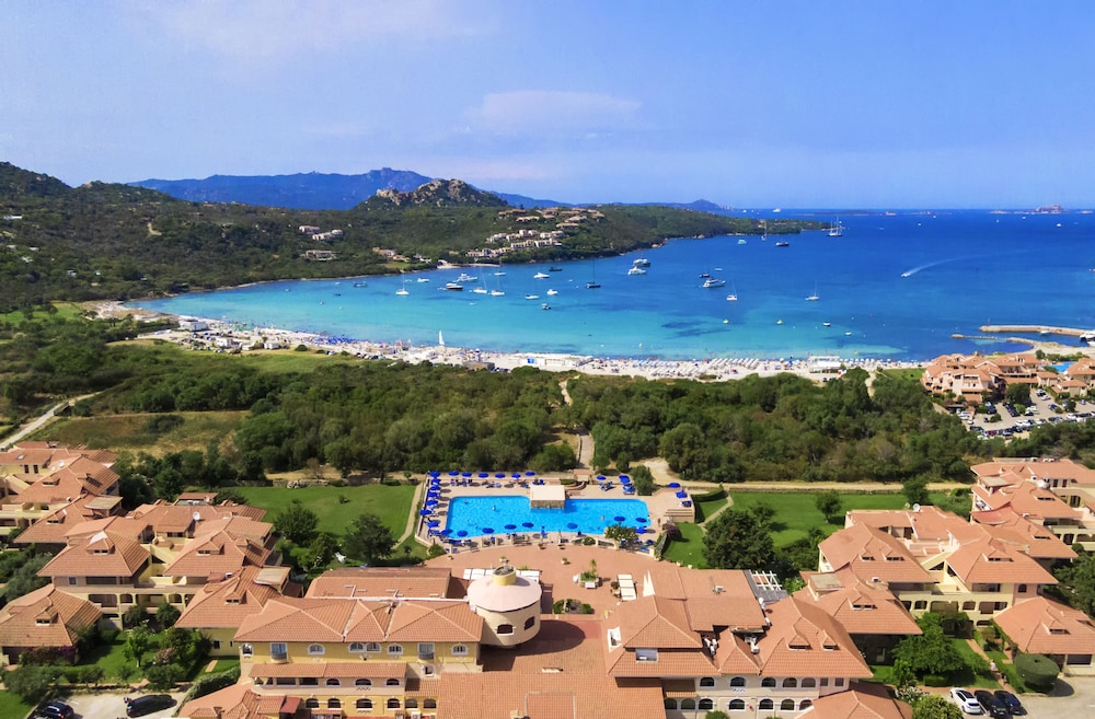 Colonna Beach Hotel Marinella