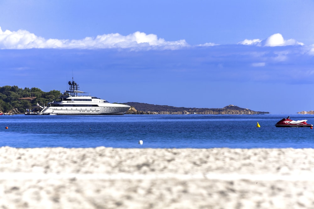 Colonna Beach Hotel Marinella - zdjęcie 5