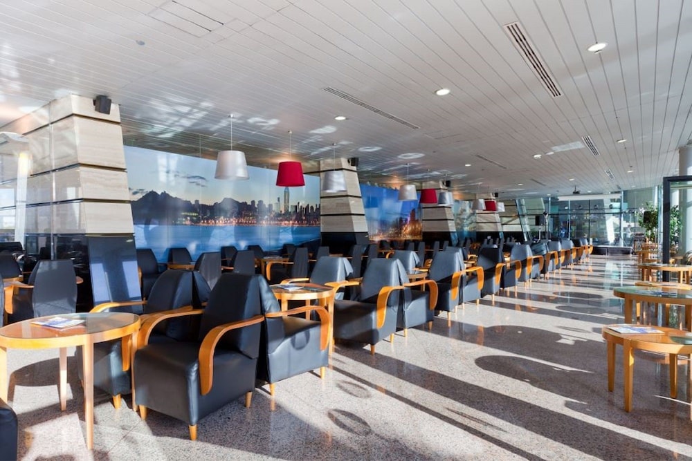 Gran Hotel Bali — Restaurant & bars in Benidorm, Valencian Community