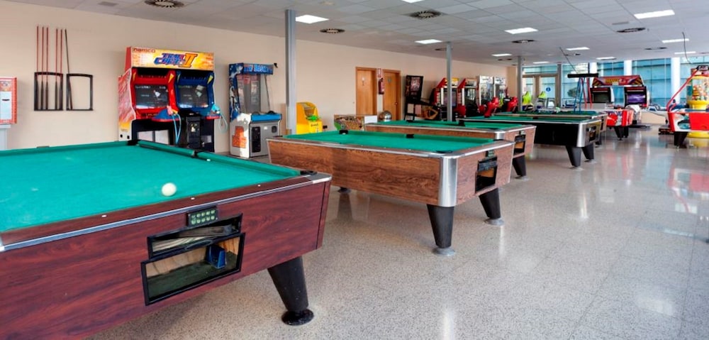 Gran Hotel Bali — Sports & recreation in Benidorm, Valencian Community