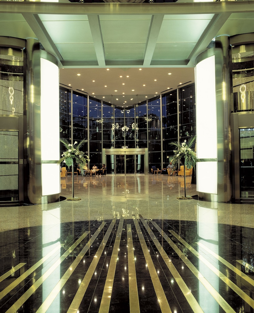 Gran Hotel Bali — Hotel building in Benidorm, Valencian Community