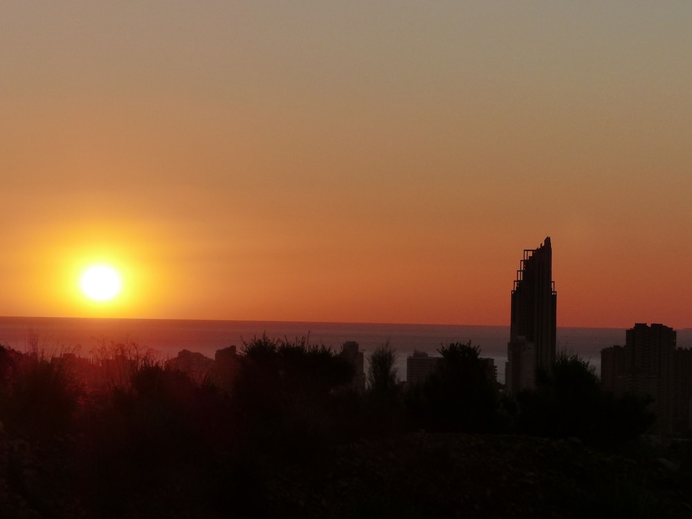 Gran Hotel Bali — Attractions in the area in Benidorm, Valencian Community