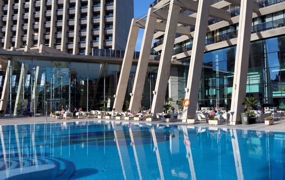 Gran Hotel Bali - zdjęcie 3
