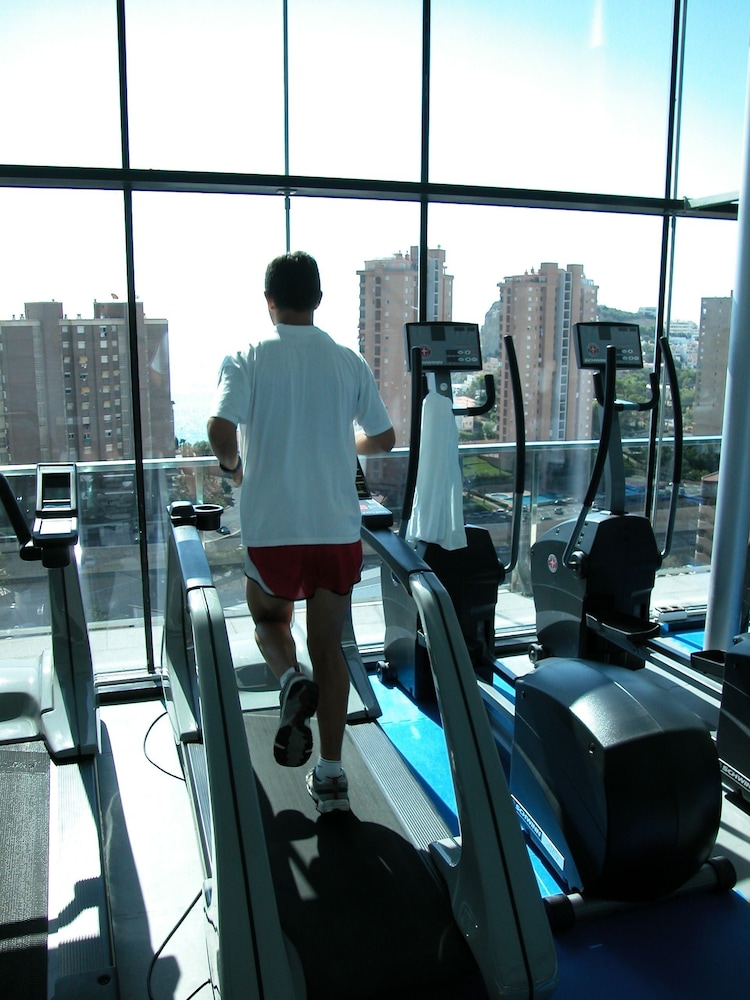 Gran Hotel Bali — Sports & recreation in Benidorm, Valencian Community