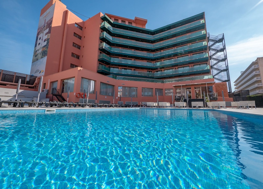 Hotel Fenals Garden - zdjęcie 3