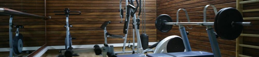 Hotel Fenals Garden — Sports & recreation in Lloret de Mar, Catalonia