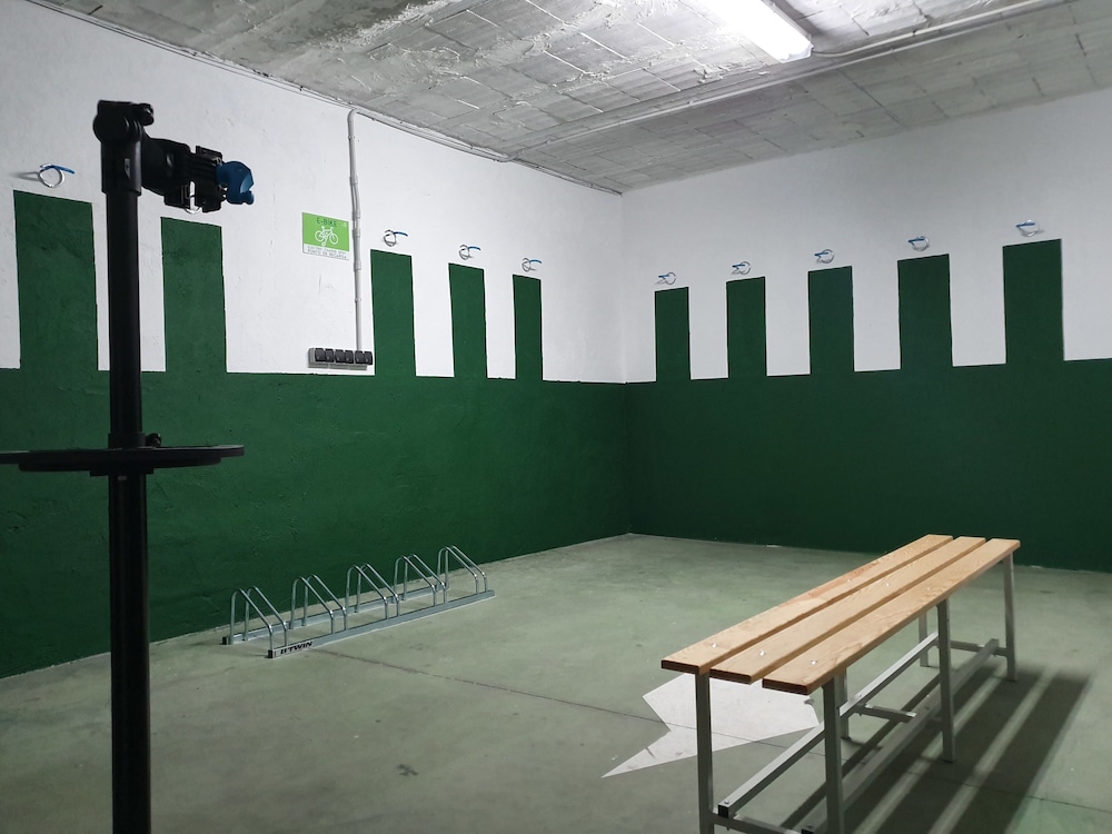 Hotel Fenals Garden — Sports & recreation in Lloret de Mar, Catalonia
