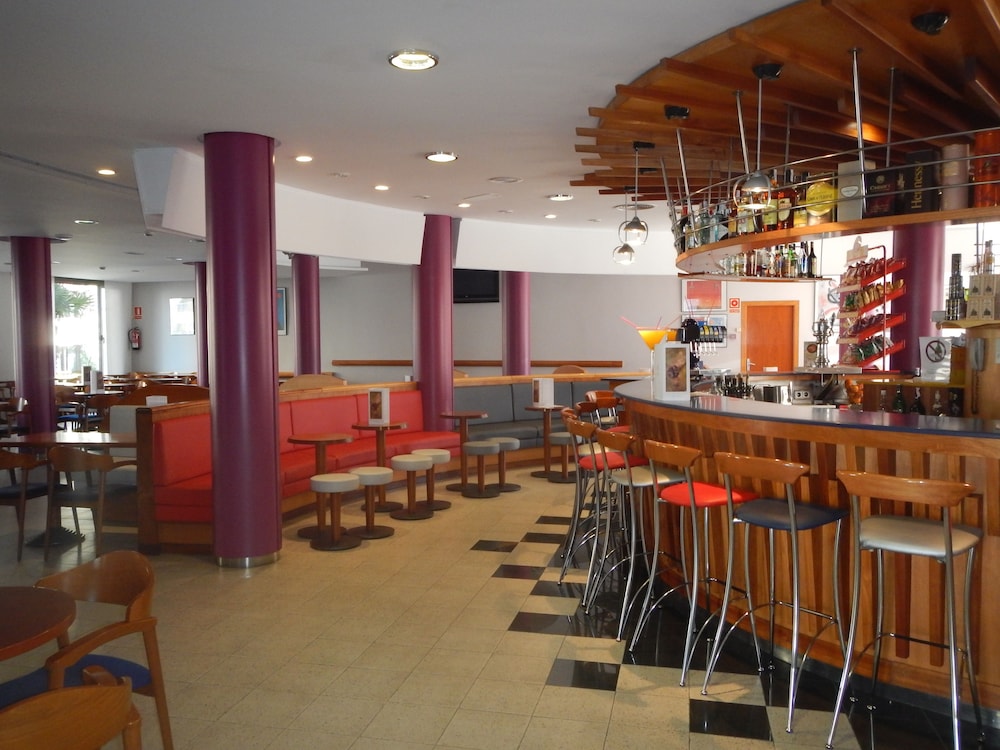 Hotel Fenals Garden — Restaurant & bars in Lloret de Mar, Catalonia