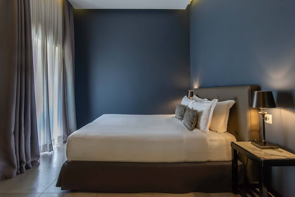Boutique Hotel Metro 900 - zdjęcie 4