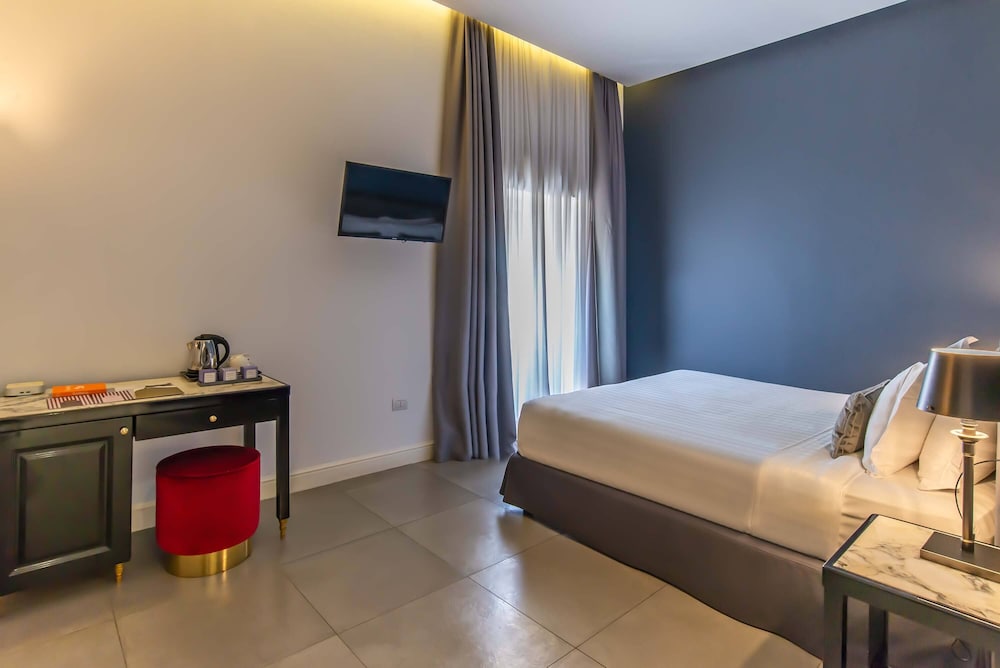 Boutique Hotel Metro 900 - zdjęcie 3