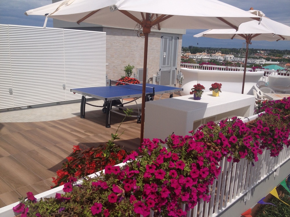 Principe Palace — Sports & recreation in Jesolo, Veneto
