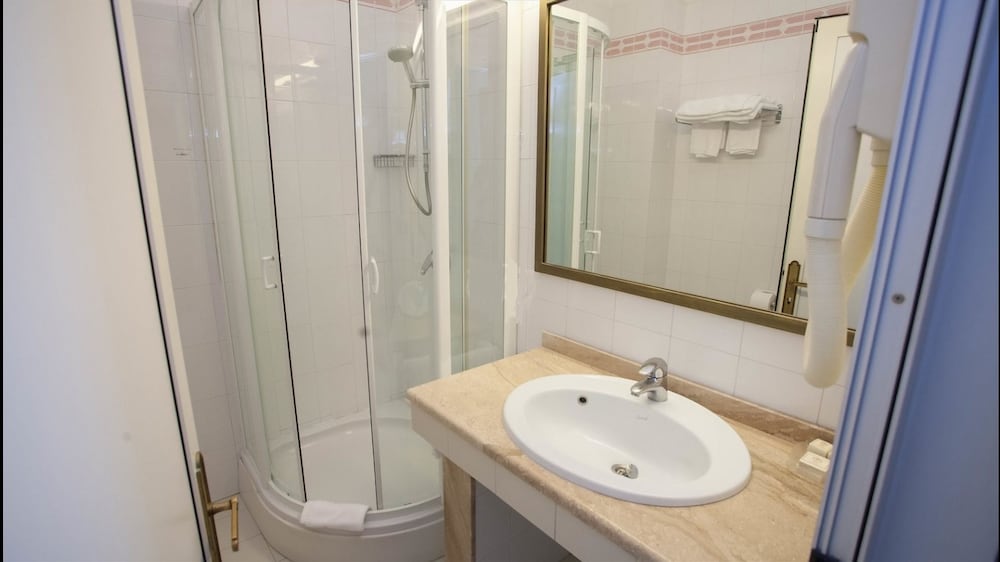 Principe Palace — Hotel rooms in Jesolo, Veneto
