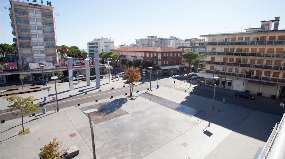 Principe Palace — Attractions in the area in Jesolo, Veneto