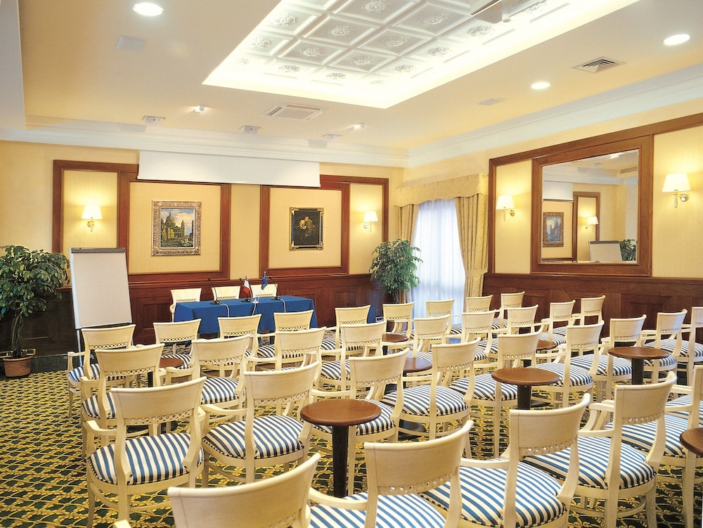 Principe Palace — Restaurant & bars in Jesolo, Veneto
