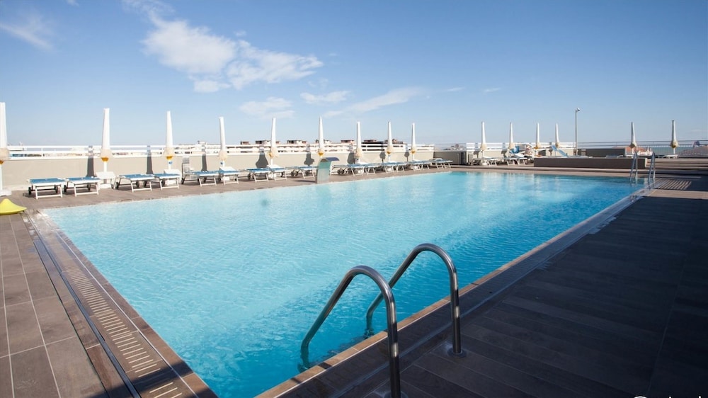 Principe Palace — Main photo in Jesolo, Veneto