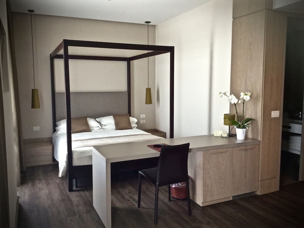 Principe Palace — Hotel rooms in Jesolo, Veneto