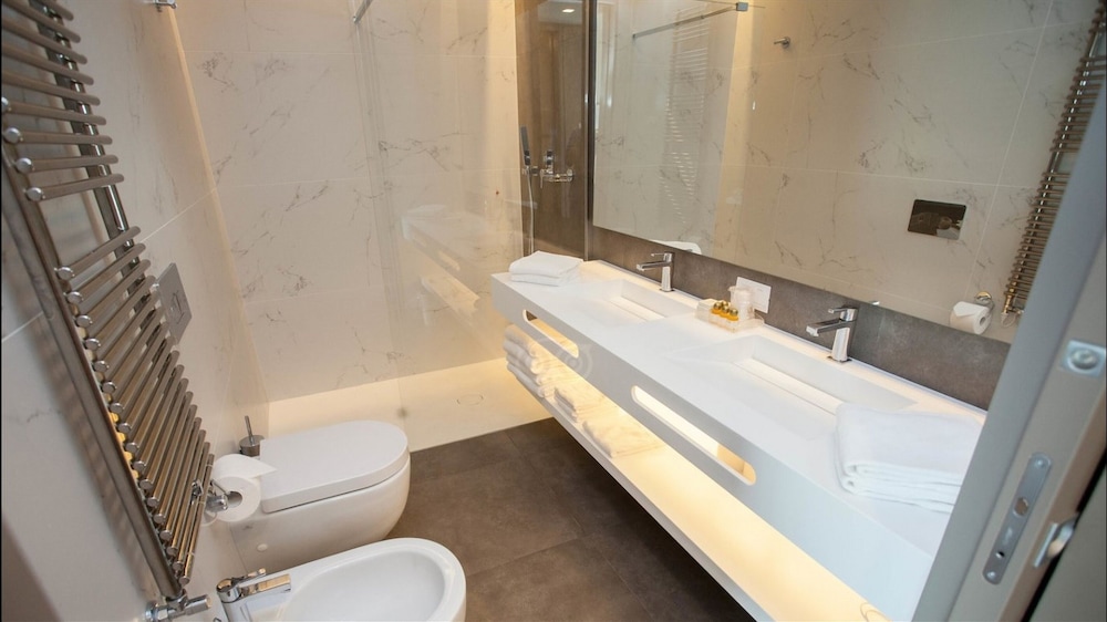 Principe Palace — Hotel rooms in Jesolo, Veneto