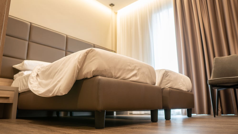 Principe Palace — Hotel rooms in Jesolo, Veneto
