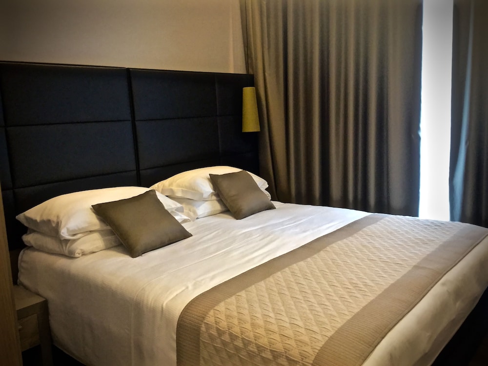 Principe Palace — Hotel rooms in Jesolo, Veneto