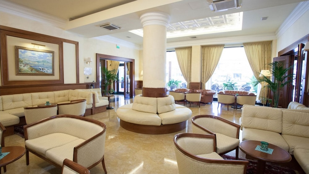 Principe Palace — Hotel building in Jesolo, Veneto