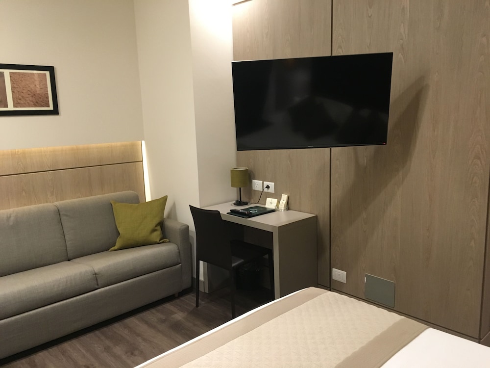 Principe Palace — Hotel rooms in Jesolo, Veneto