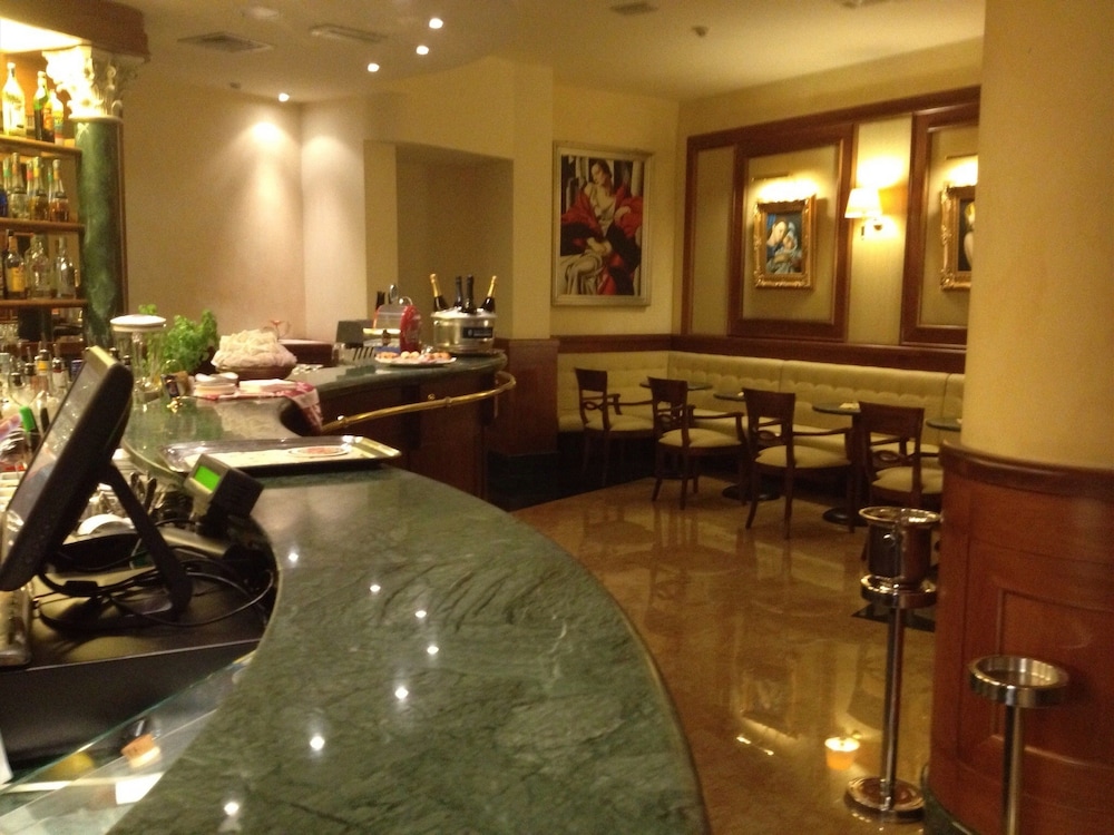 Principe Palace — Restaurant & bars in Jesolo, Veneto