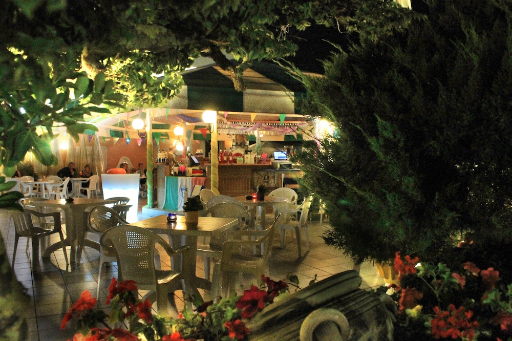 Principe Palace — Restaurant & bars in Jesolo, Veneto